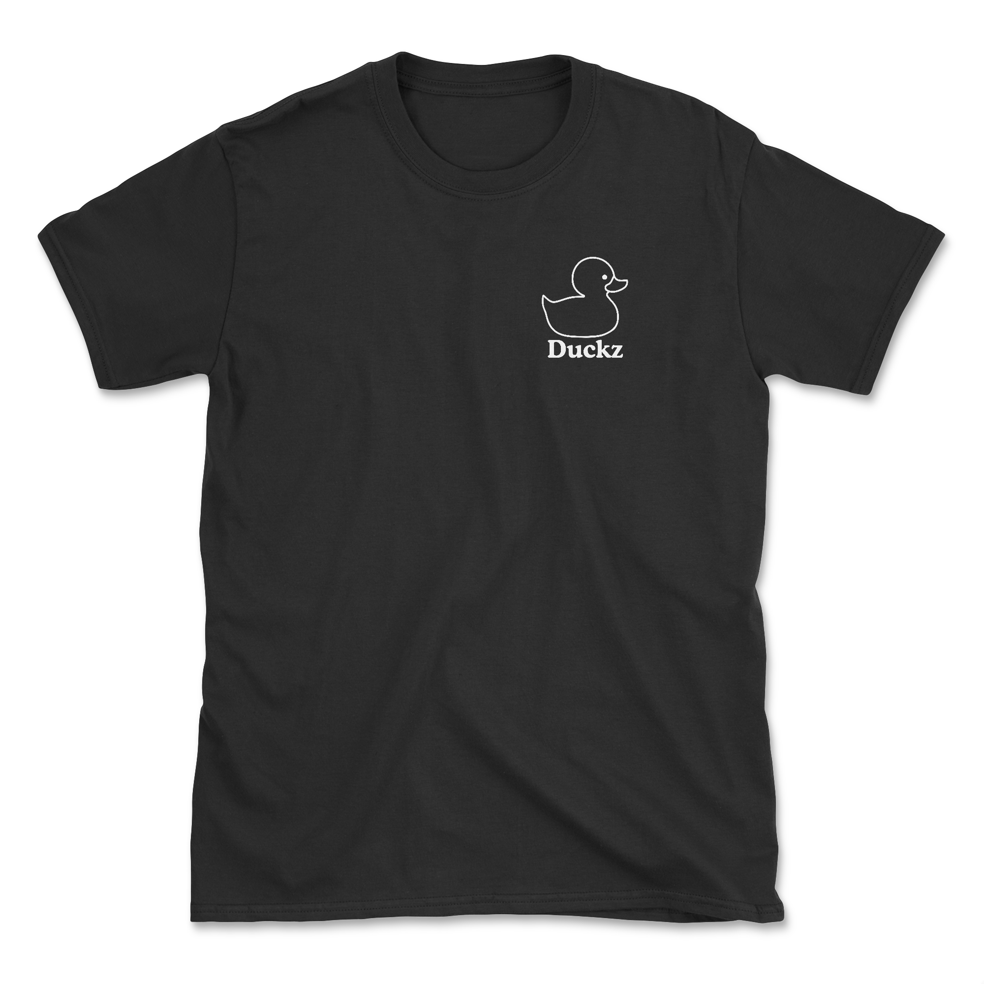 Frankenduck (Adult Short Sleeve T-Shirt)
