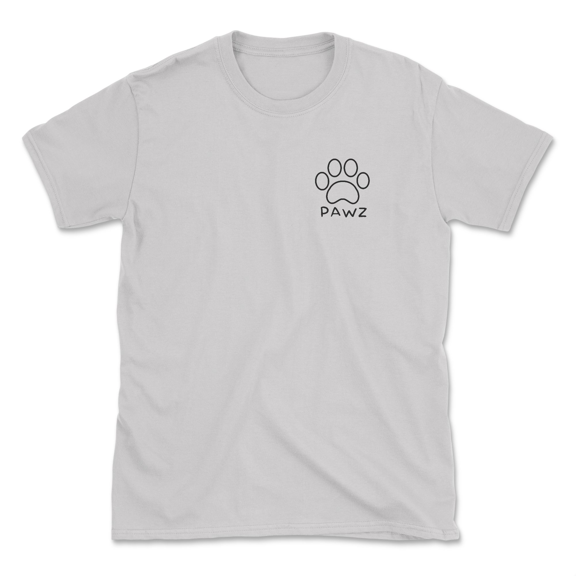Oh My Gourd (Adult Short Sleeve T-Shirt)