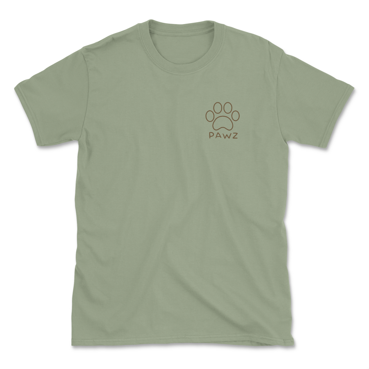 Pumpkin Spice (Adult Short Sleeve T-Shirt)