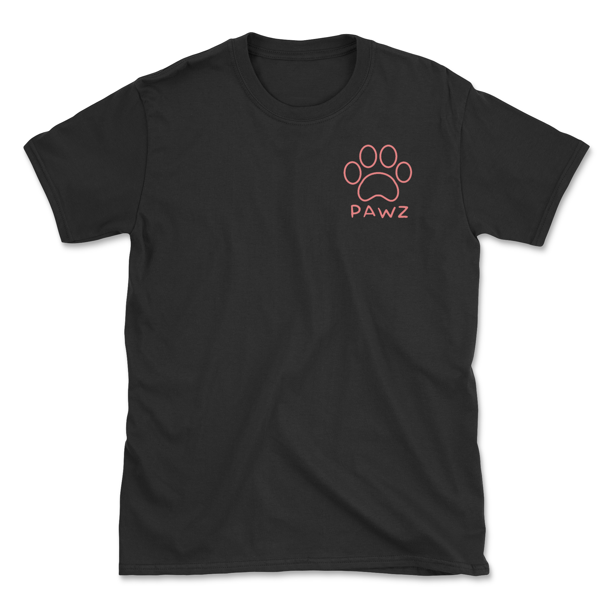 Mountain Trail (Adult Short Sleeve T-Shirt)