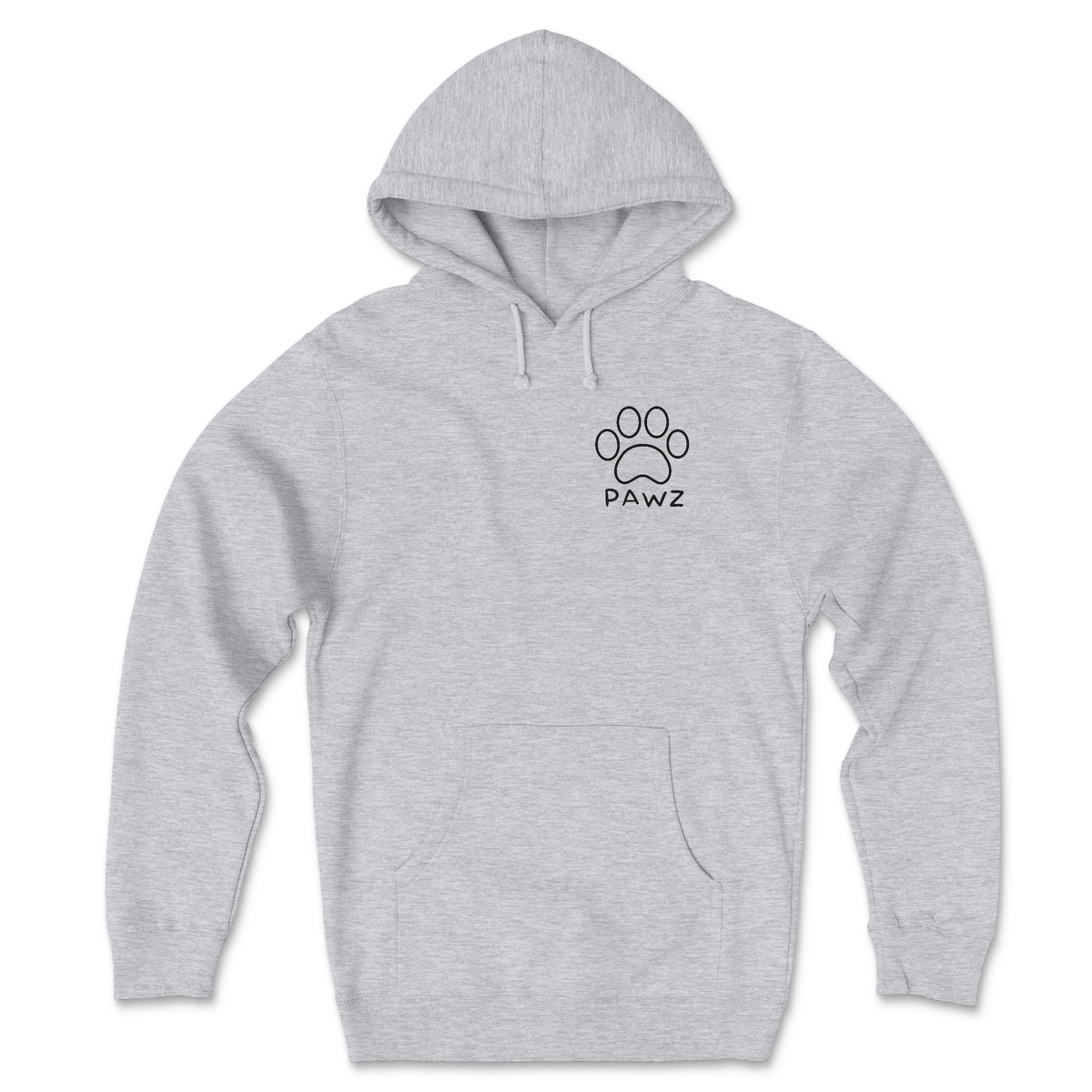 Love Story - Sports Grey (Adult Hoodie)