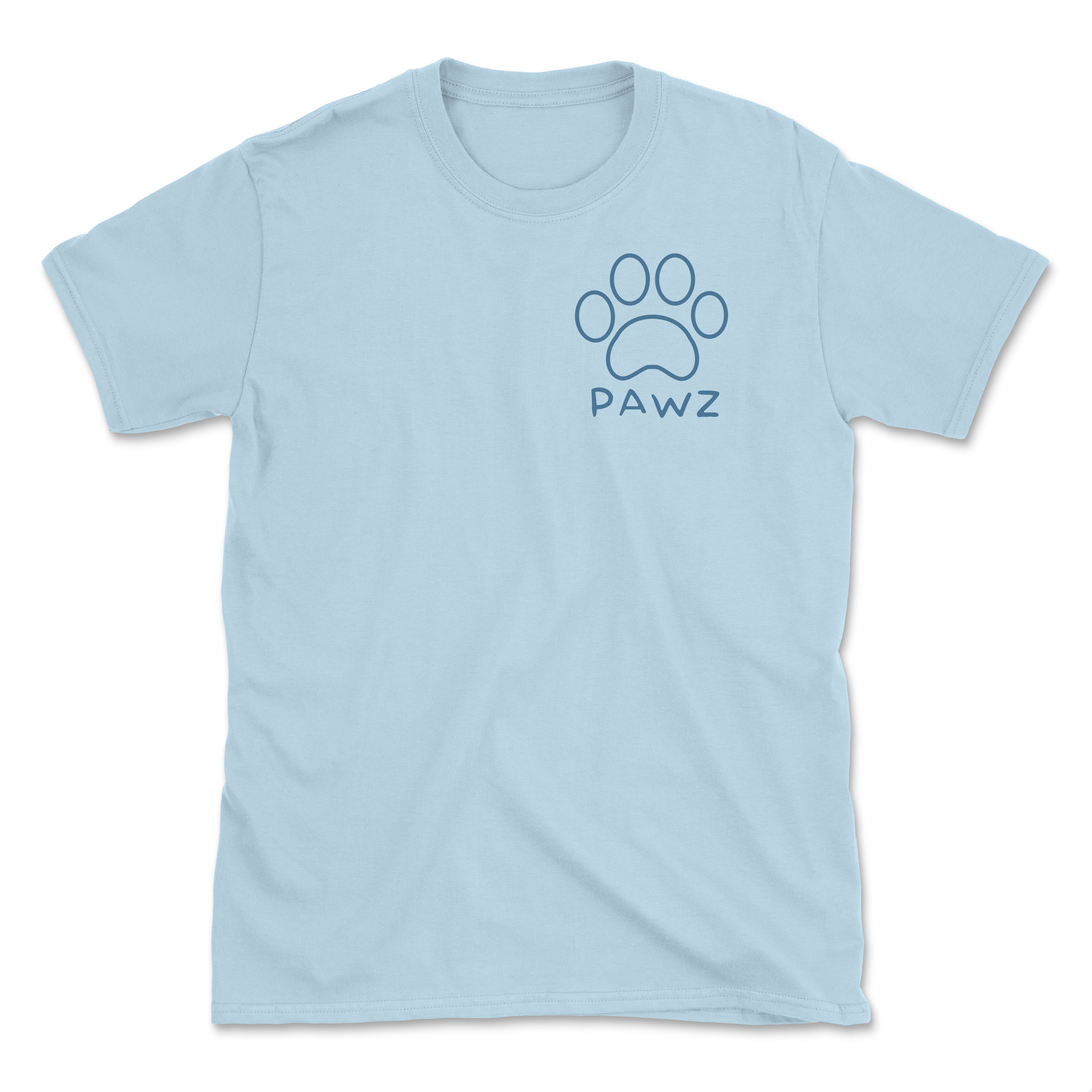 Catch'in Waves (Adult Short Sleeve T-Shirt)