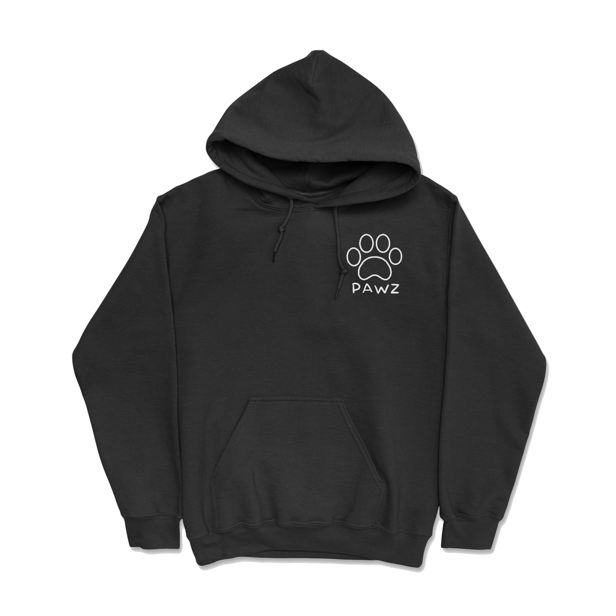 Moon Walks (Adult Hoodie)