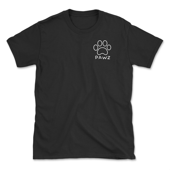 Toto Snowflake (Adult Short Sleeve T-Shirt)