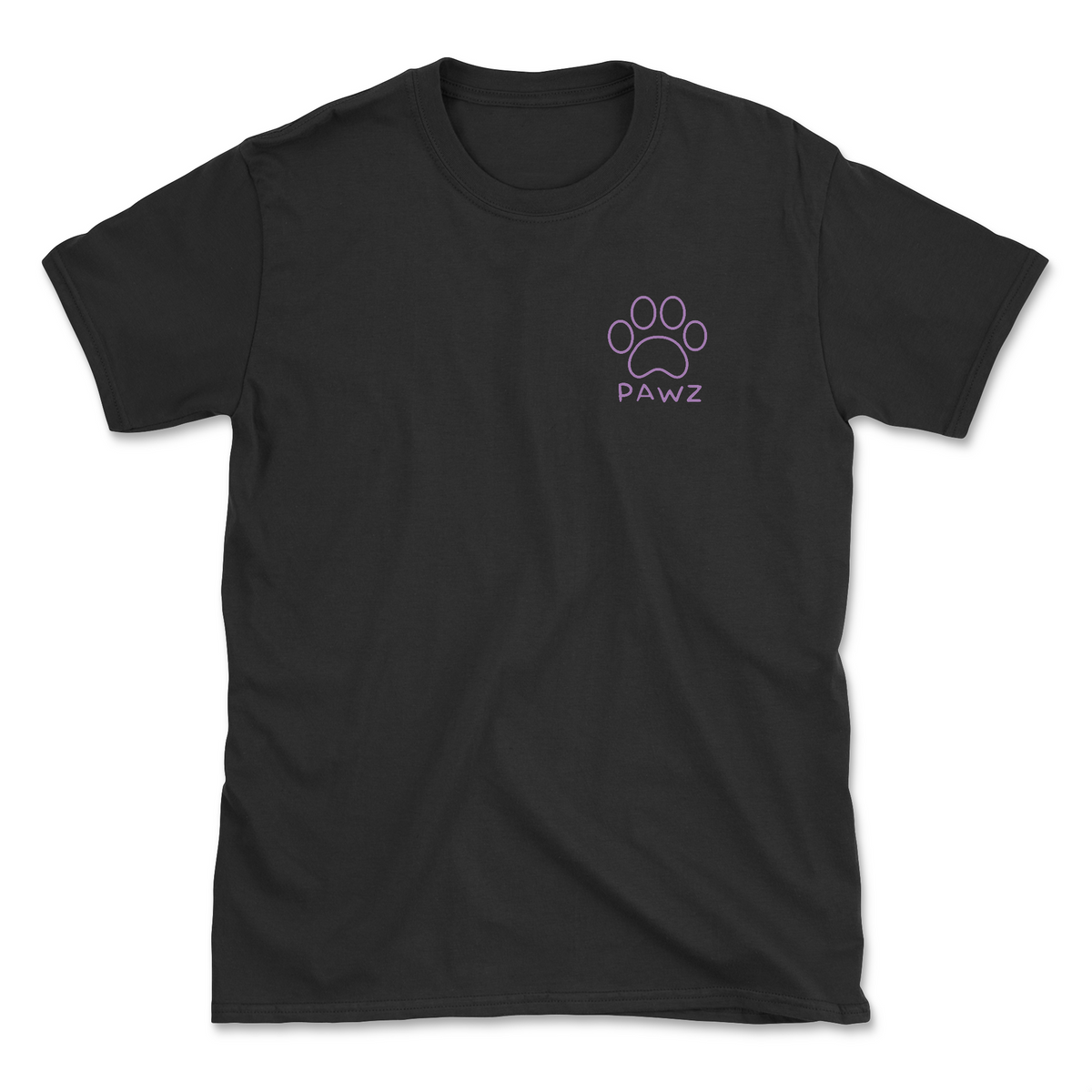 Amethyst (Adult Short Sleeve T-Shirt)
