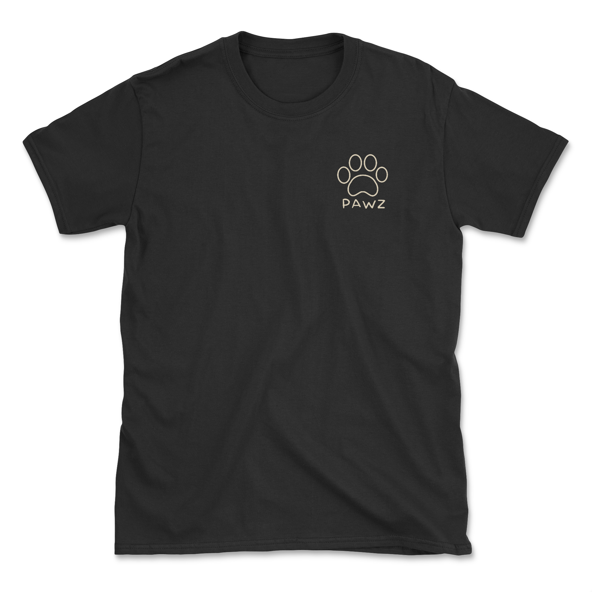 Thank You (Adult Short Sleeve T-Shirt) Super Sale