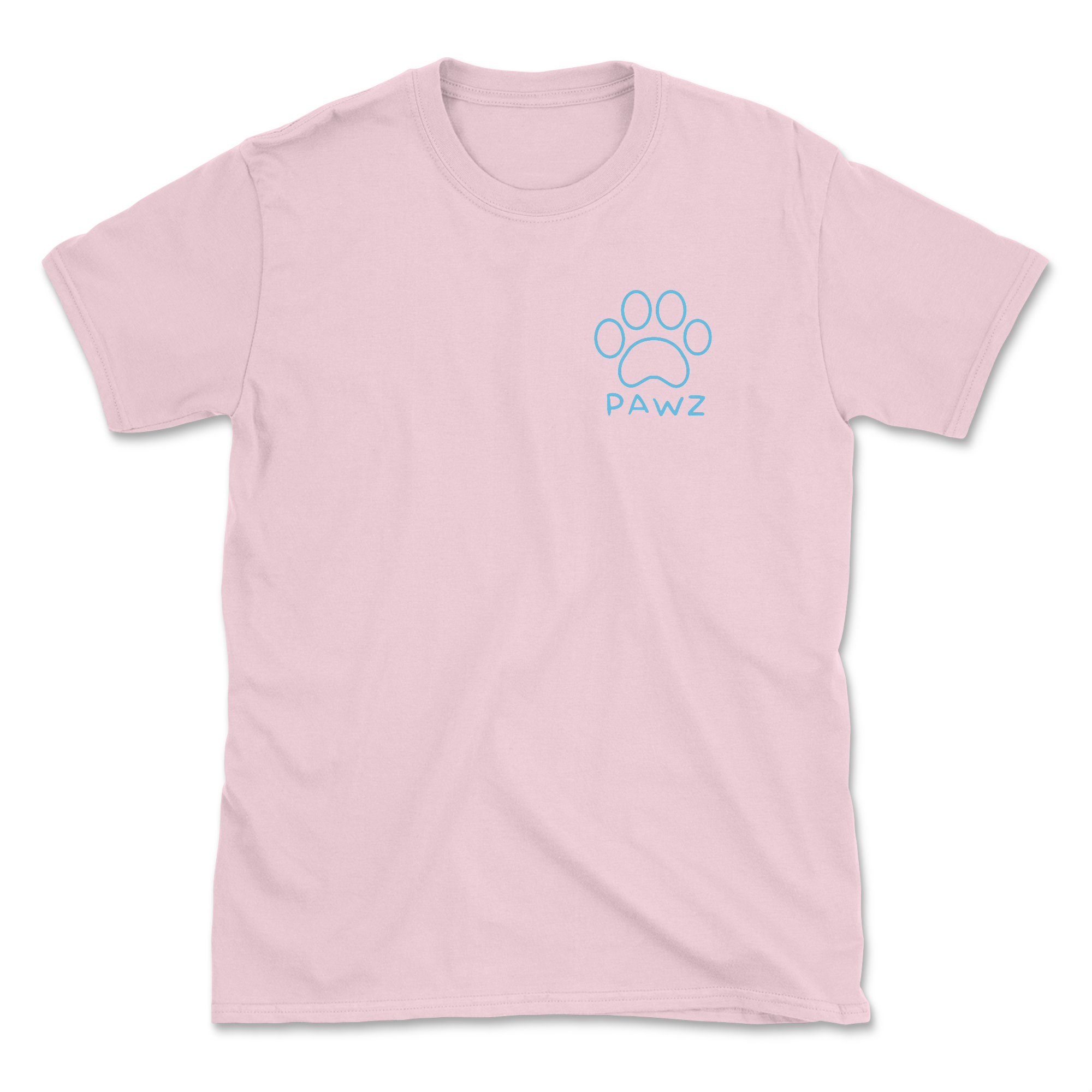 Inner Tube (Adult Short Sleeve T-Shirt)