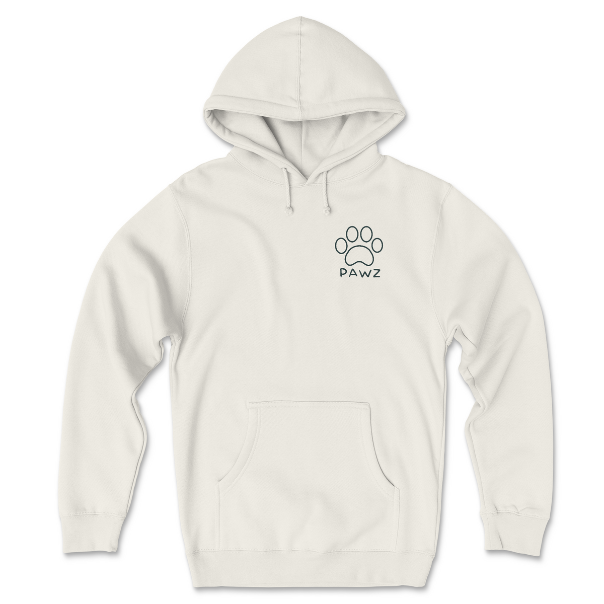 Mountain Cruiser (Adult Hoodie)