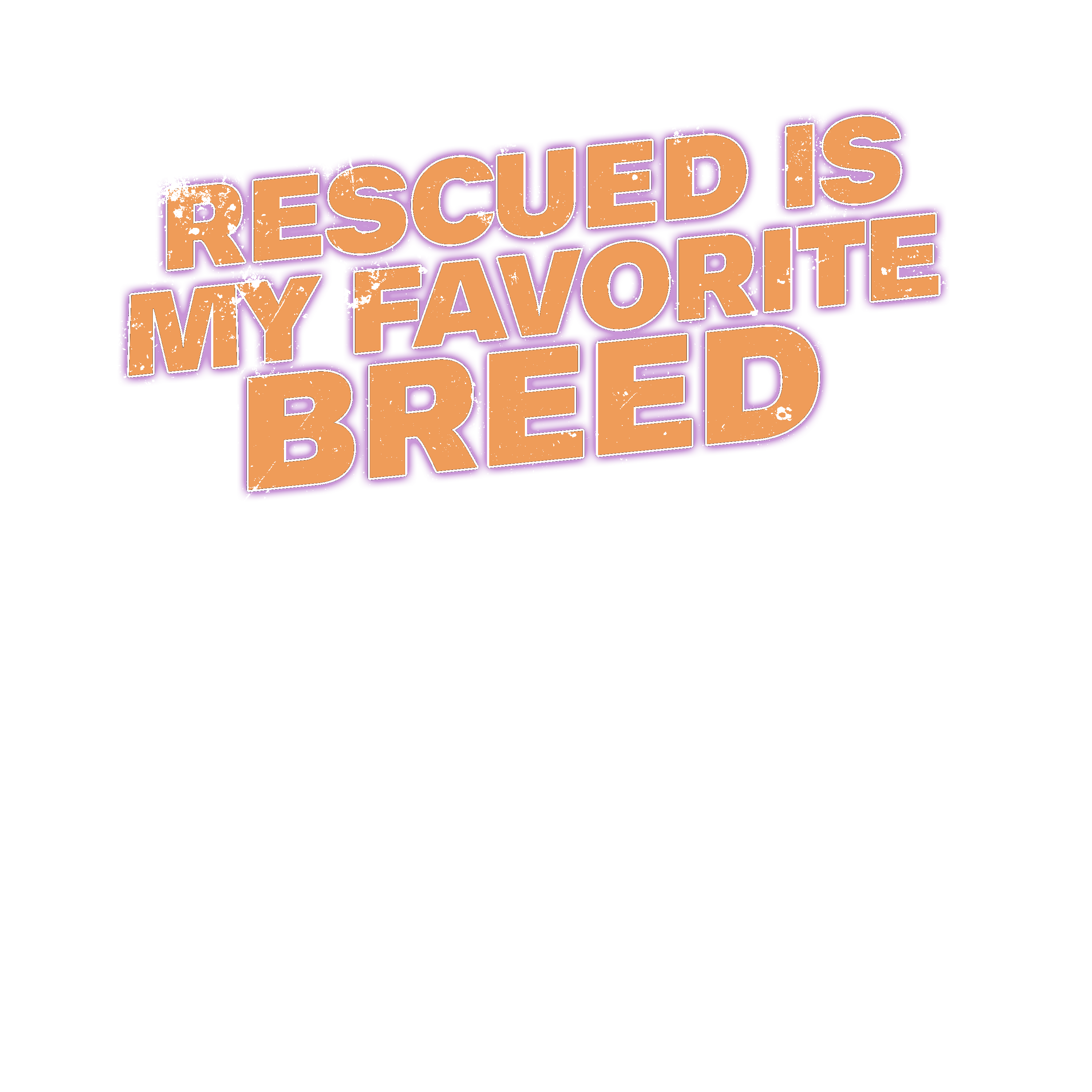 Breed Tour (Adult Short Sleeve T-Shirt)