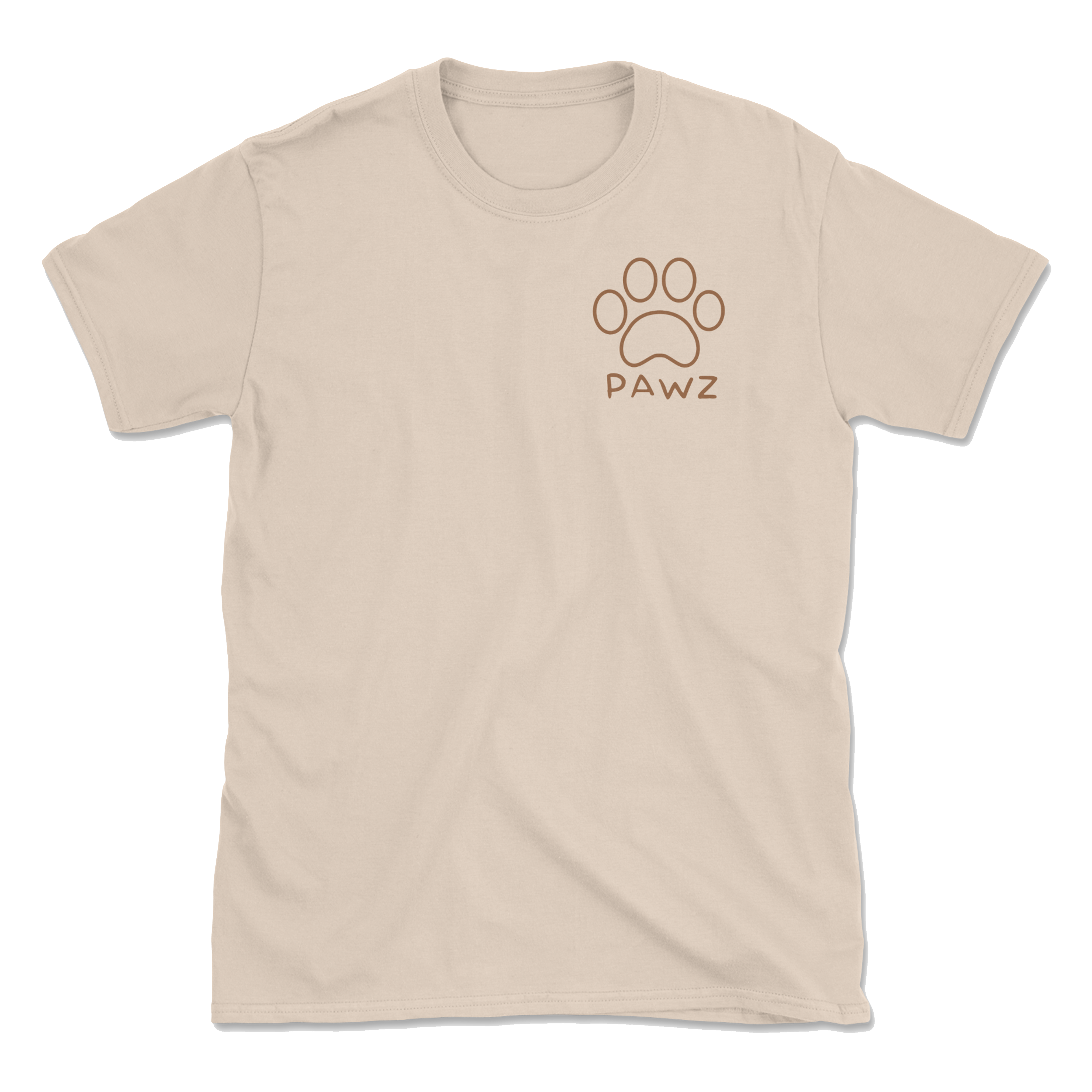 Loyal Sidekick (Adult Short Sleeve T-Shirt)