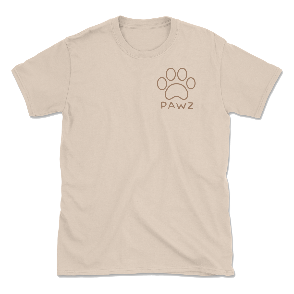 Good Day (Adult Short Sleeve T-Shirt)