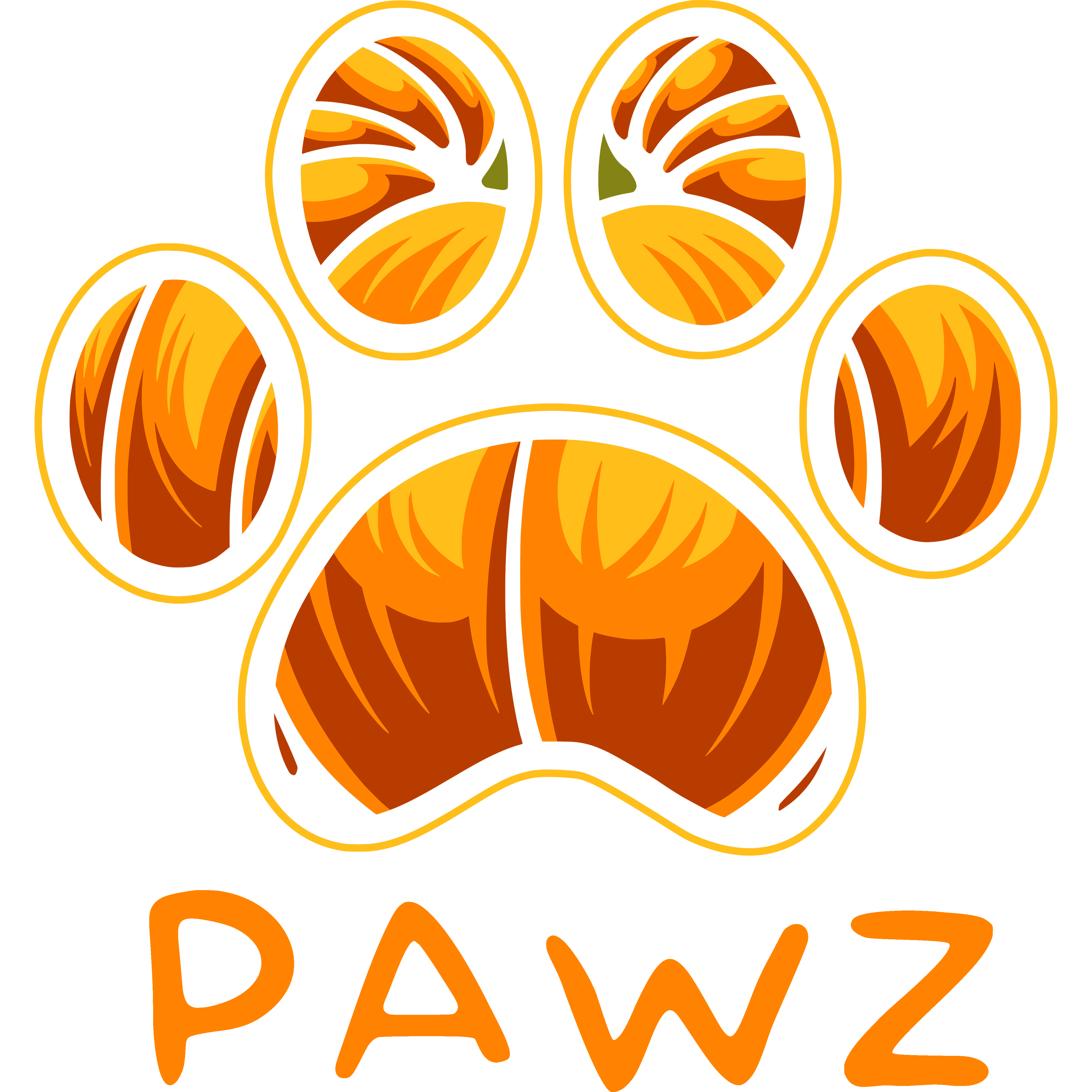 Pumpkin Fill (Adult Short Sleeve T-Shirt)